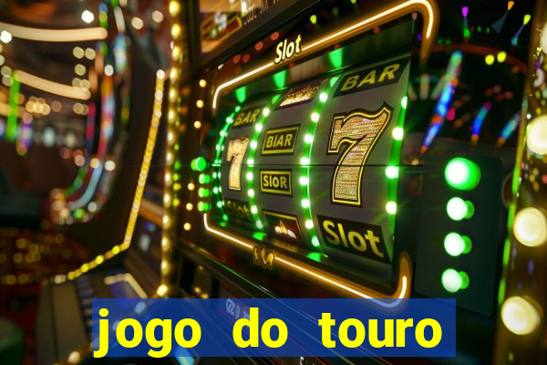 jogo do touro fortune ox